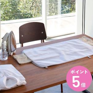 アイロンマット くるくるアイロンマットあて布付き...の商品画像