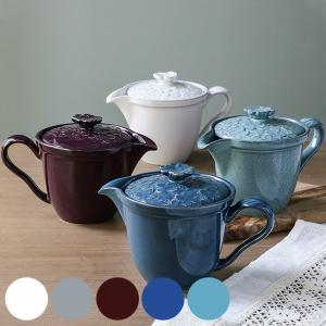 ティーポット カップ セット トッポ TEA FOR TWO 急須 陶器 食器 （ 食