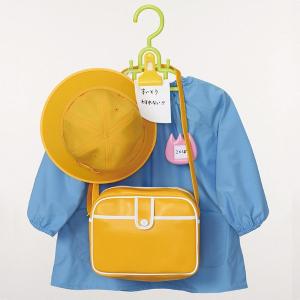 ハンガー こども用おでかけハンガー 子供用ハンガー 子供用 キッズ 子供 （ キッズハンガー 子供服 キッズ用ハンガー 幼児用 ）