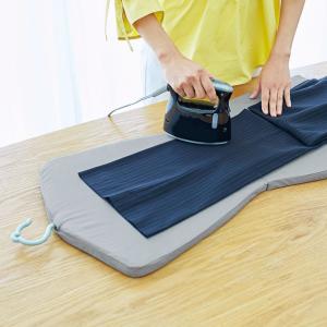 アイロン台 スチーム専用回転式ハンガーアイロン...の詳細画像3