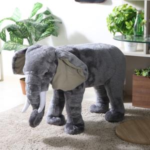 武田コーポレーション アニマルシリーズ シマウマ/スツール アニマル