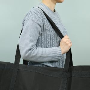 収納袋 大容量 幅95×奥行34×高さ60cm...の詳細画像4