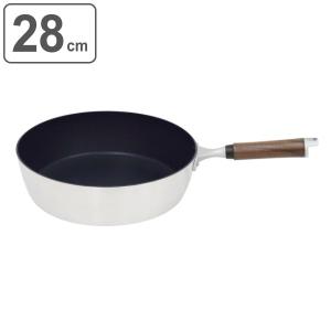 Vita Craft（ビタクラフト） フライパン 24cm IH対応 ステンレス製