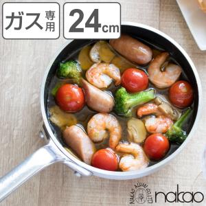 銅製 フライパン 24cm 内面メッキ無板厚約2mm 業務用仕様 日本