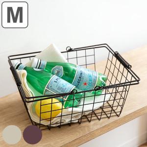 イケア（IKEA） JONAXEL ワイヤーバスケット50x51x15cm ホワイト