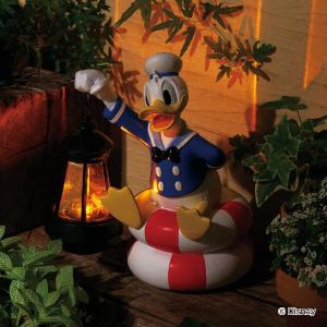 Disney（ディズニー） ガーデンオーナメント トラベラー ミッキー