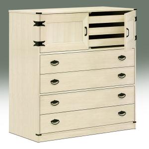 IRIS OHYAMA ディズニー くまのプーさん デスクチェスト CDC