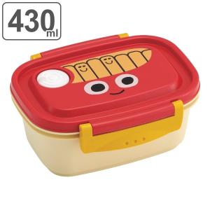 OSK（オーエスケー） （在庫処分特価）お弁当箱 小判型 3Dランチ 妖怪