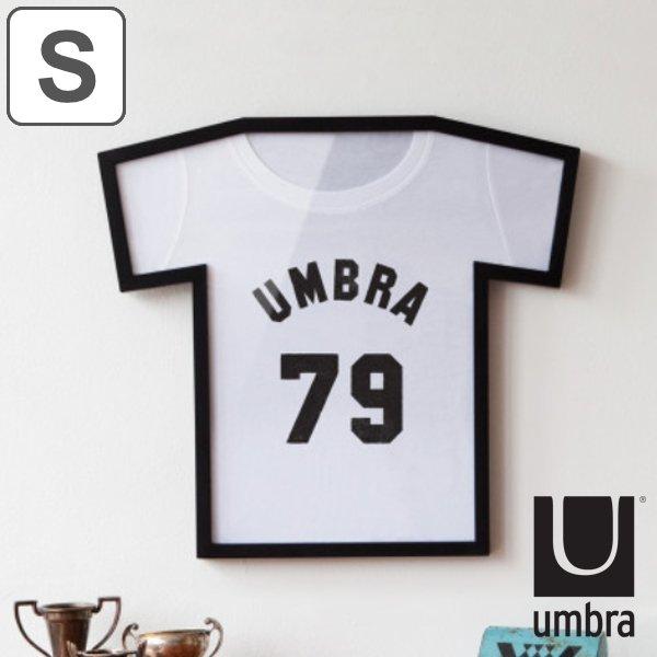 ユニフォーム額 S ティーフレームディスプレイ 額縁 umbra アンブラ （ ユニフォーム額縁 コ...