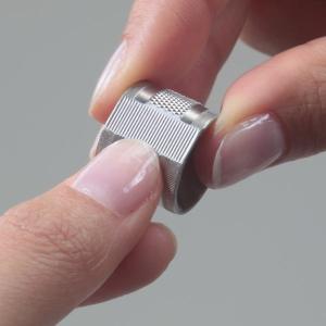 刃物産地で作られた 日本製爪やすり 粗削り 仕上げ削り （ 爪やすり 爪ヤスリ ネイル用品 ）