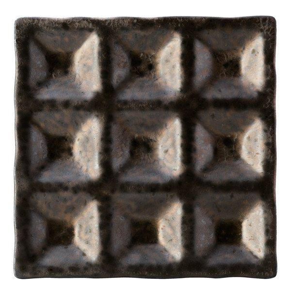 仕切り皿 9品皿 26.5cm 折り目 隠れ窯 尚 皿 食器 和食器 磁器 美濃焼 日本製 （ 食洗...