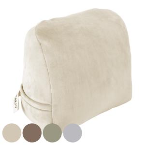 クッション アシストクッション ポケット付き 三角形