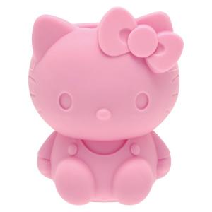 傘ストッパー ハローキティ 傘 すべり止め （ かさストッパー レイングッズ 目印 ）