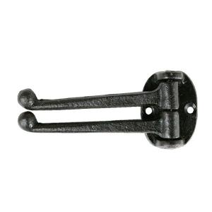 DULTON（ダルトン） ハンガーフック クロスラックフック 壁付け