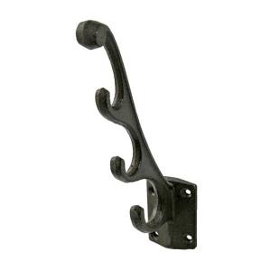 DULTON（ダルトン） ハンガーフック クロスラックフック 壁付け