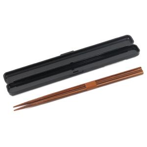 箸箱セット 22.5cm 箸 箸箱 千筋 ( ...の詳細画像2