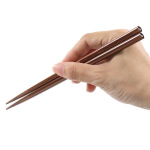 箸箱セット 22.5cm 箸 箸箱 千筋 ( ...の詳細画像3