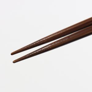 箸箱セット 22.5cm 箸 箸箱 千筋 ( ...の詳細画像5
