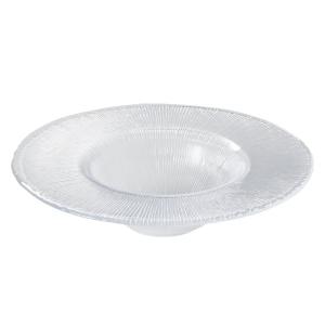 M.STYLE（エムスタイル） プレート 25cm 切立プレート フィラ 皿 食器