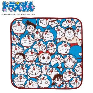 タオルチーフ 2枚組 25×25cmドラえもんプチギフト B （ タオル セット