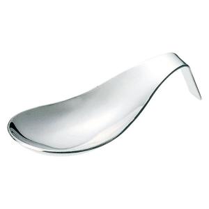 アミューズスプーン 11cm スプーン シャイン Belo Inox ステンレス （ 食洗機対応 ワンスプーン 小鉢 れんげ 豆皿 一口前菜 ）