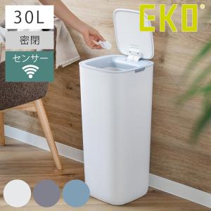 AURORA オーロラ センサー搭載自動開閉ゴミ箱 20L ステンレス SDB020