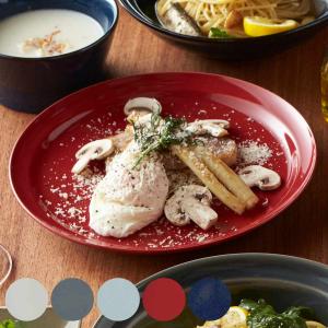 プレート 42cm プラッター オードブル Manses Design 磁器 （ 食洗機