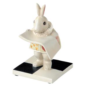 リングスタンド 帽子屋 ふしぎの国のアリス （ リングホルダー 指輪