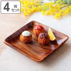 びっくりドンキー ディッシュ皿 直径約27cm 木皿 : Rainbow Selection