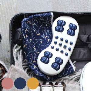 ＆NE つぼローラー ポーチ付き