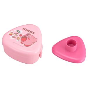 おにぎりケース 星のカービィ ( カービィ レン...の商品画像