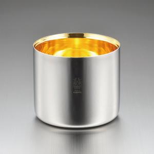 アイスペール 1.5L 二重構造 金の贅 （ 日本製 氷バケツ アイス