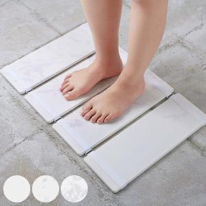 爆買☆クーポン】エッグタイルバスマット egg tile bath mat UFUFU L