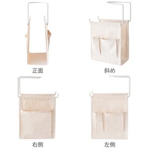 デスク収納 ハンギングラック ( ダイニングテ...の詳細画像2
