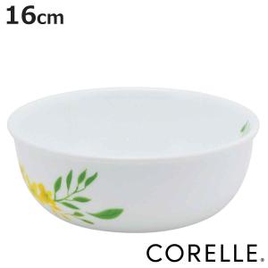 CORELLE（コレール） ボウル 14cm 白 食器 皿 グリーンブリーズ （ 食