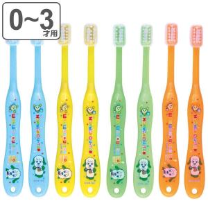 キャラクター 歯ブラシ スヌーピー 4本セット SNOOPY（スヌーピー） コップ＆歯ブラシセット 子供会 景品 粗品