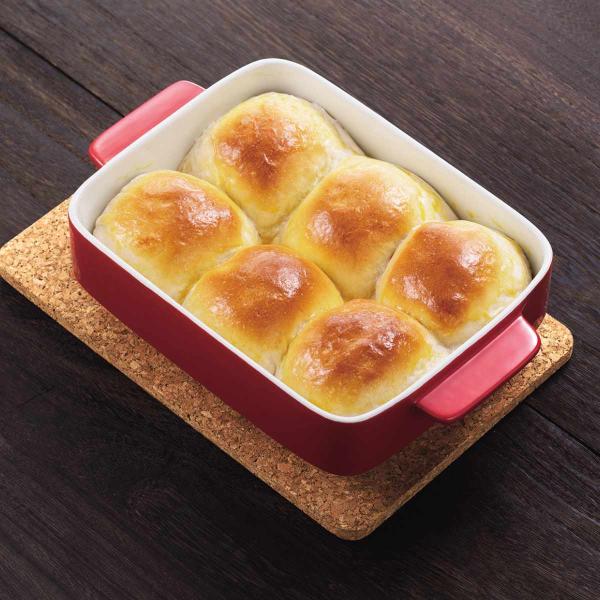 グラタン皿 24cm 長方形 深型 陶磁器 （ 電子レンジ対応 オーブン対応 トースター対応 耐熱皿...