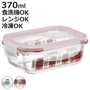 スケーター 保存容器 650ml ガラス保存容器 M ミッフィー （ ガラス