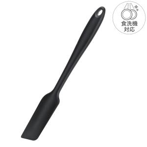 パール金属 パレットヘラ 小 シリコン製 TOUCH 食洗機対応 （ シリコン