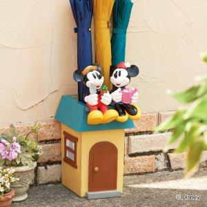 Disney（ディズニー） □在庫限り・入荷なし□ 傘立て ミッキーの巨人