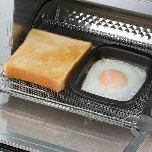 オーブントレイ グリルdeクック モーニングパン...の商品画像