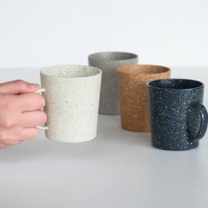 マグカップ 280ml grano プラスチック...の商品画像