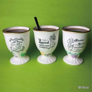 サンアート カップ ハッフルパフ （ ハリー・ポッター 380ml 磁器