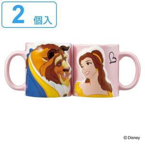 Disney（ディズニー） 美女と野獣のティーセット | ポット夫人 チップ