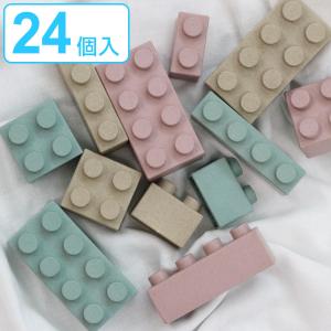 バンブーブロック 24個入 日本製の買取情報