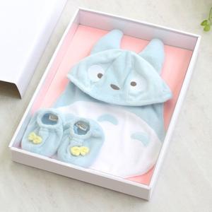 トトロ ベビー ギフトセットの買取情報