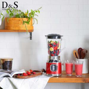 佐藤商事 D＆S 電動ミキサー 氷も砕ける ミルミキサー （ 電動ミキサー