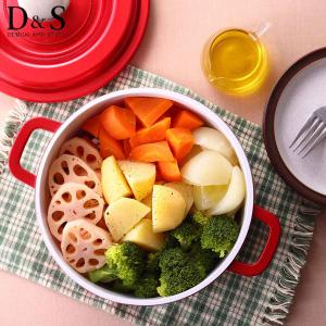 調理器具 鍋 フライパン セット 取っ手が取れる IH対応 D＆S