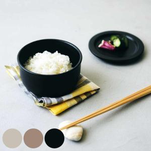 aito製作所 おひつ フタ付き 一膳用 12cm 陶器 美濃焼 （ 食洗機対応