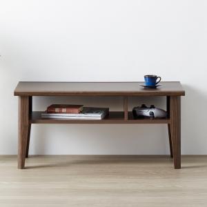 センターテーブル 幅110cm ガラステーブル BREEZE ブリーズ リビング